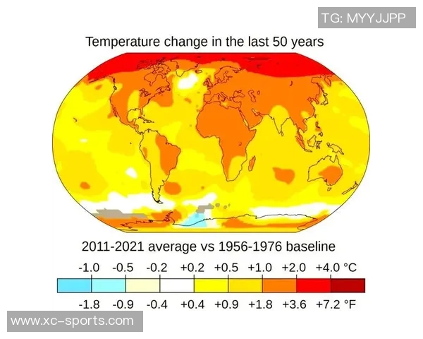 全球气候变化加剧多国面临严重自然灾害应对挑战国际社会紧急呼吁联合行动